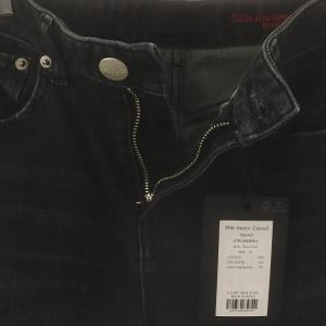 RED CARD 25SS Spick and Span 別注 35th Anniversary Casual デニムパンツ