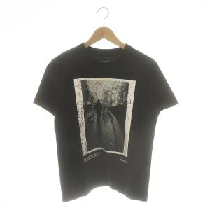 25SS James Dean Photo T-Shirt 0 ブラック