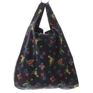 ハイジ 携帯バッグ トートバッグ 黒 ブラック /SR17