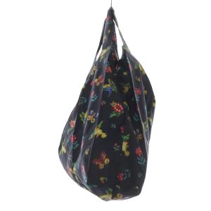 FEILER ハイジ 携帯バッグ トートバッグ 黒 ブラック /SR17