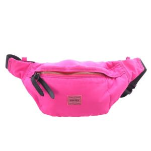 吉田カバン NEXUSVII mikomori ボディバッグ ショルダーバッグ ピンク /SR28