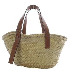 LOEWE BASKET SMALL BAG