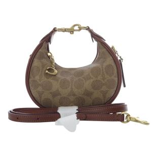 25AW Jonie Signature シグネチャー ミニ 2WAYバッグ ハンドバッグ ショルダーバッグ