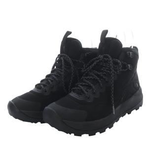 THE NORTH FACE トレッキングシューズ W SCRAMBLER MID スクランブラー ミッド GORE-TEX インビジブル