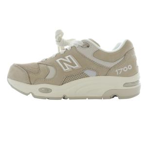 CM1700NM スニーカー 23.5cm ベージュ