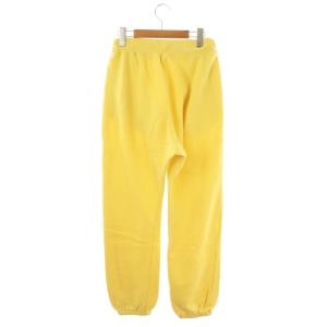 Shinzone ザシンゾーン COMMON SWEAT PANTS パンツ スウェット F 黄色 /MI OS