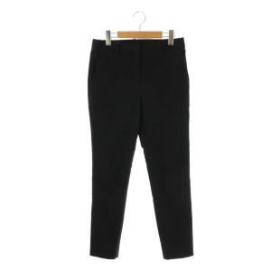 23SS SEER SUIT TREECA GZ テーパードパンツ スリムパンツ 0 ダークネイビー /DF