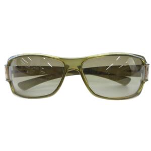 サングラス マイクロGG セルフレーム 5912 カーキ 2547 /UO AA