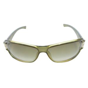 GUCCI サングラス マイクロGG セルフレーム 5912 カーキ 2547 /UO AA