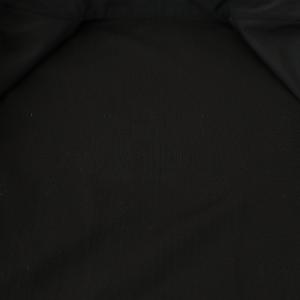 DESCENTE オルテライン FUSIONKNIT HYBRID COLLARLESS ジャケット ノーカラー 薄手 M