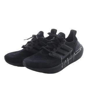 Y-3 ヨウジヤマモト ウルトラブースト ライト ULTRABOOST LIGHT スニーカー ローカット US9.5