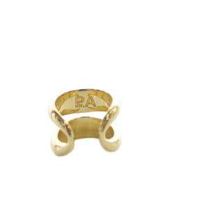 PHILIPPE AUDIBERT PHILIPPEAUDIBERT 片耳 イヤーカフ ゴールド色 /SR34