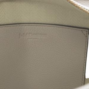 J&M DAVIDSON MIA MINI CUBE 2way バッグ