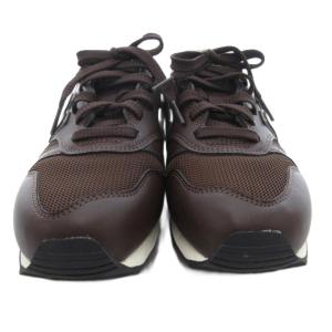 New Balance ML373PL2 スニーカー 23.5cm ブラウン