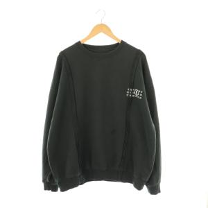 MM6 25SS Crewneck sweatshirts プルオーバー