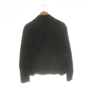 MINEDENIM BD STR CF-GJKT OWS ブラック デニム 3 ブラック