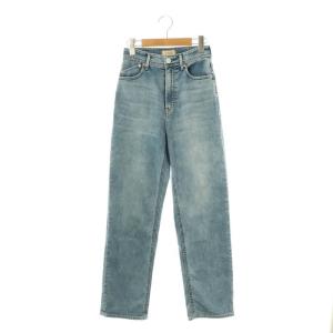 ボーイズストレートLEAデニムパンツ ジーンズ 23 ライトブルー 57121232 /DO OS