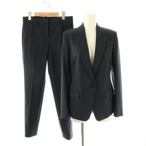 Tailor Gabe セットアップ ジャケット パンツ 0 ネイビー /DO OS