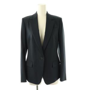 Theory Tailor Gabe セットアップ ジャケット パンツ 0 ネイビー /DO OS