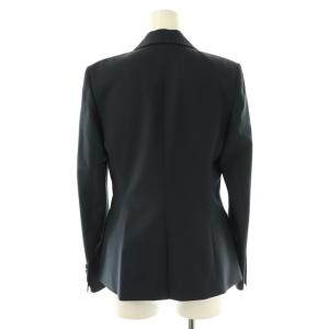 Theory Tailor Gabe セットアップ ジャケット パンツ 0 ネイビー /DO OS