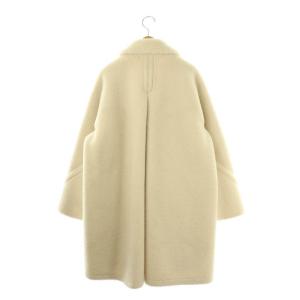 Ameri VINTAGE アメリ AMERI TENT LINE BOA COAT ボアコート アウター F オフホワイト /DF