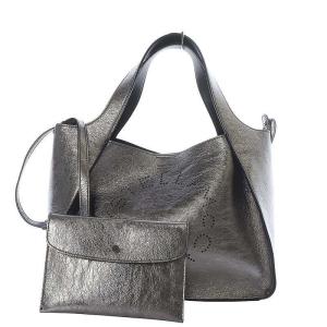 CROSS BODY LOGO 2WAYバッグ