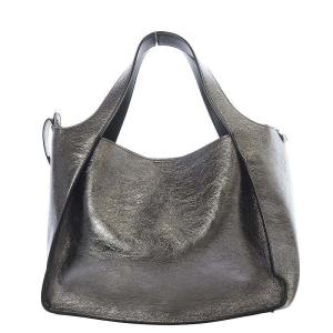 STELLA McCARTNEY CROSS BODY LOGO 2WAYバッグ