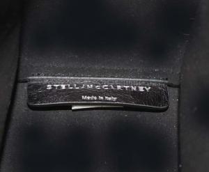 STELLA McCARTNEY CROSS BODY LOGO 2WAYバッグ