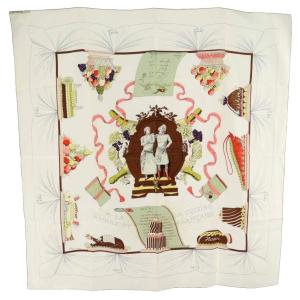 カレ90 フランス料理を讃えて A LA GLOIRE DE LA CUISINE FRANCAISE