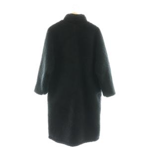 THE NORTH FACE PURPLE LABEL Wool BOA Fleece Field Coat ボア フランス フィールドコート WS 黒 ブラック