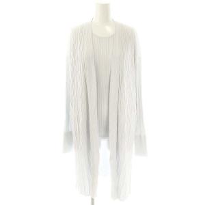 23SS CHIARO ZOC CHIARO NEIL アンサンブル ニット カーディガン カットソー