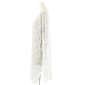 theory luxe 23SS CHIARO ZOC CHIARO NEIL アンサンブル ニット カーディガン カットソー