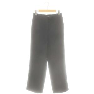 23AW LIVE2 JORY ワイドパンツ 038 ネイビー /ES OS