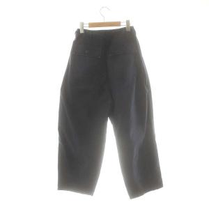 Ron Herman RHC ワイドミリタリーパンツ ワークパンツ バルーンパンツ XS ネイビー /ES OS