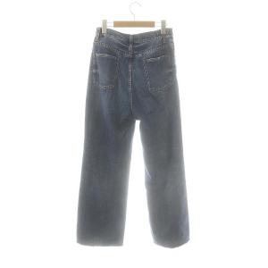 RED CARD Aero Jeans デニムパンツ ジーンズ ストレート 25 インディゴブルー 983488 /CX