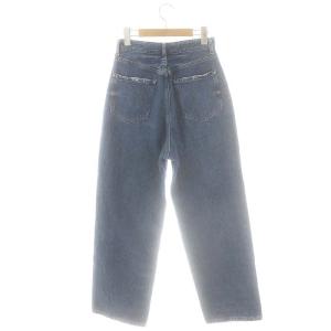 RED CARD 723432 Dakota ストレートデニムパンツ ジーンズ 23 ブルー /ES OS