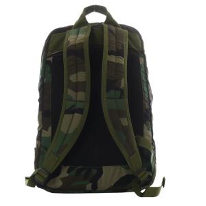 BRIEFING FLIGHT LIGHT SLIT PACK バックパック バッグ リュックサック カモフラ 迷彩 カーキ