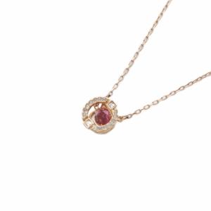 sparking dance ネックレス ペンダント ゴールド色 /SR16