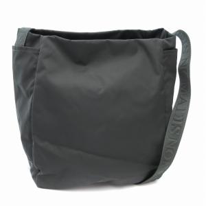 NOMADIS 美品 ショルダーバッグ クロスボディ メッセンジャー カーキ /AE