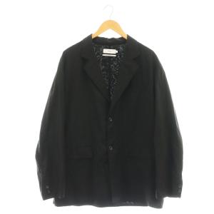 Garment Dyed Typewriter Jacket