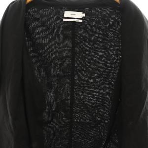 Graphpaper Garment Dyed Typewriter Jacket