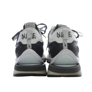 NIKE sacai×Nike Vapor Waffle Black and White