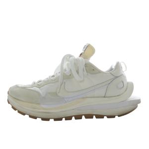 sacai × Nike Vapor Waffle White Gum