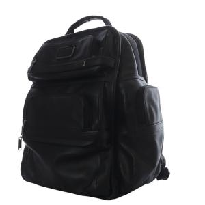 TUMI ALPHA3 T-Pass Business Class Brief Pack