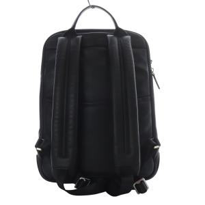 TUMI JARVIS Slim Backpack レザー ブラック 982404D2E