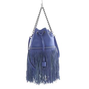 FRINGE CARNIVAL MINI バッグ