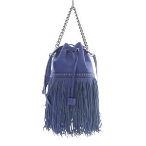 J&M DAVIDSON FRINGE CARNIVAL MINI バッグ