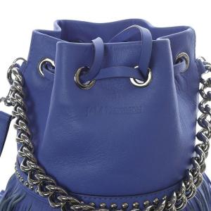 J&M DAVIDSON FRINGE CARNIVAL MINI バッグ