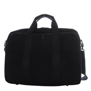 PORTER 吉田カバン ブリーフケース トートバッグ ショルダーバッグ 2way 斜め掛け ナイロン ブラック /YO10