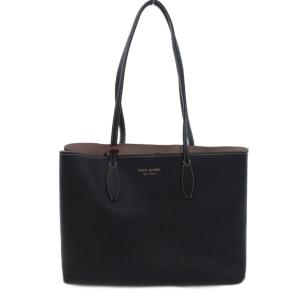 ALL DAY トートバッグ ポーチ付き 黒 ブラック PXR00297 /UO SH